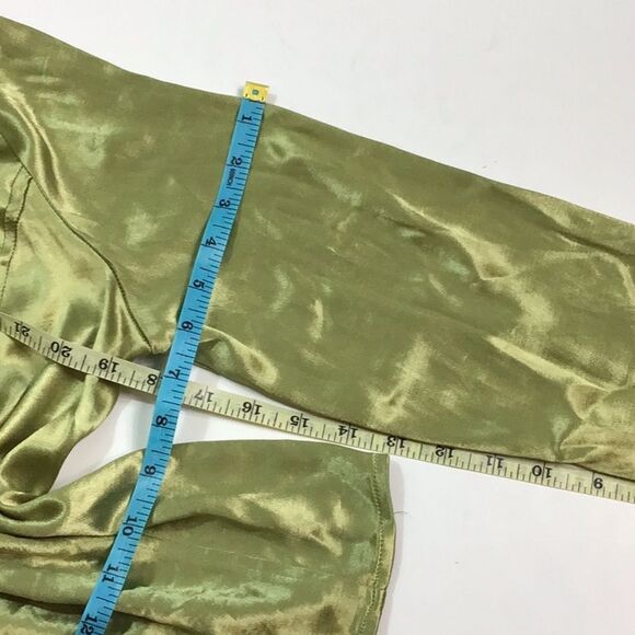 Vintage Moda Inti  Women Long Sleeve Shirt Size Approximately ML - Picture 8 of 11